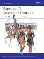 Napoleon''s Guards of Honour