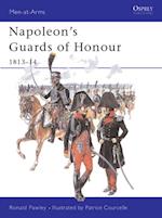 Napoleon's Guards of Honour