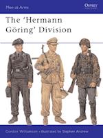 The Hermann Göring Division