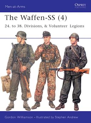 Waffen-SS (4)