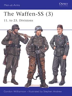 Waffen-SS (3)