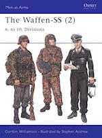 The Waffen-SS (2)
