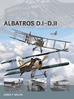 Albatros D.I–D.II