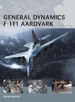 General Dynamics F-111 Aardvark