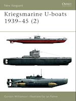 Kriegsmarine U-boats 1939 45 (2)