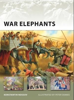 War Elephants