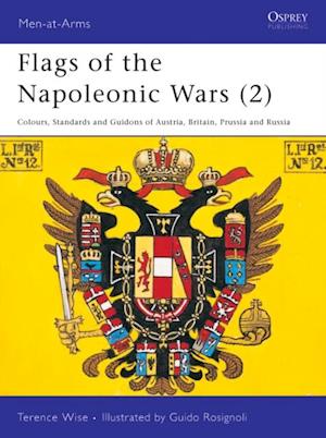 Flags of the Napoleonic Wars (2)