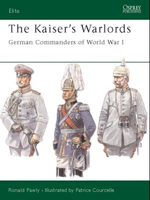 Kaiser's Warlords