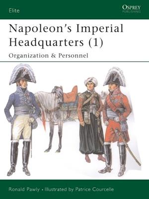 Napoleon s Imperial Headquarters (1)