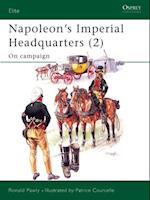 Napoleon’s Imperial Headquarters (2)