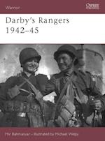 Darby's Rangers 1942 45
