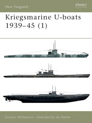 Kriegsmarine U-boats 1939 45 (1)