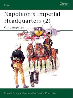 Napoleon s Imperial Headquarters (2)