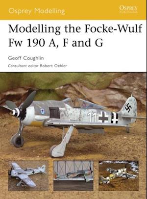 Modelling the Focke-Wulf Fw 190 A, F and G