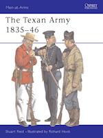 Texan Army 1835 46