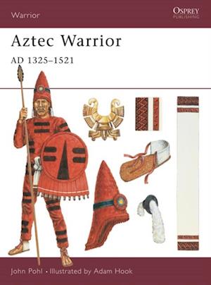 Aztec Warrior