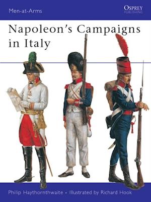 Napoleon''s Campaigns in Italy