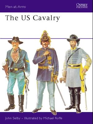 US Cavalry