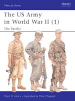The US Army in World War II (1)