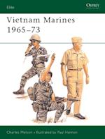 Vietnam Marines 1965–73