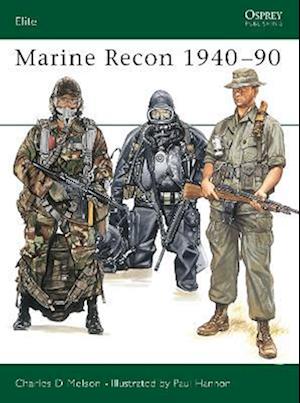 Marine Recon 1940 90