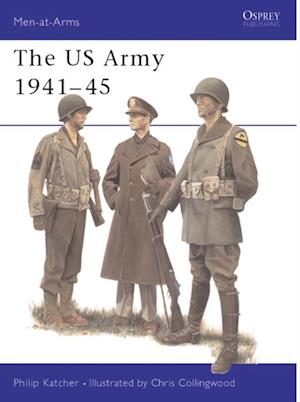 US Army 1941 45