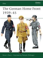 The German Home Front 1939–45