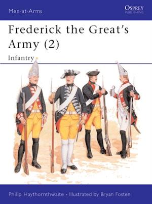 Frederick the Great''s Army (2)