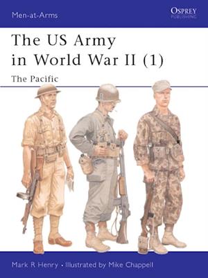 US Army in World War II (1)