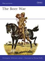 Boer War