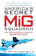 America s Secret MiG Squadron