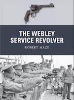 The Webley Service Revolver