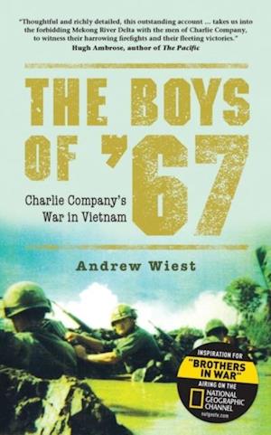 Boys of  67