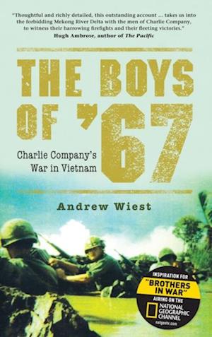 Boys of  67