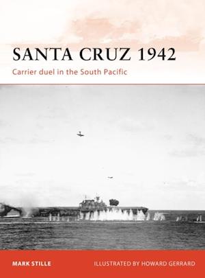 Santa Cruz 1942