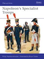 Napoleon''s Specialist Troops