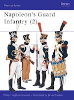 Napoleon''s Guard Infantry (2)