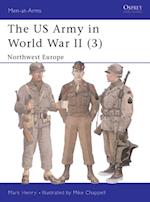 The US Army in World War II (3)