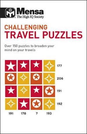 Challenging Travel Puzzles