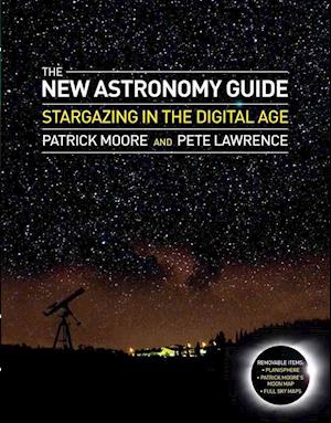 New Astronomy Guide