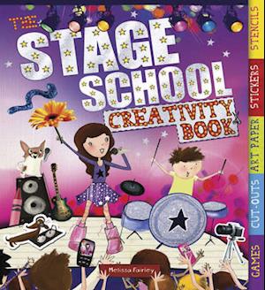 The Stage School Creativity Book