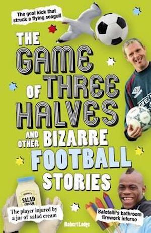 The Game of Three Halves