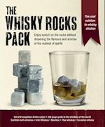 The Whisky Rocks Pack