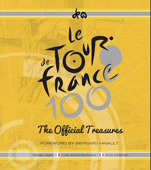 The Official Treasures of the Tour de France