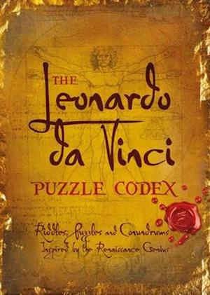 The Leonardo Da Vinci Puzzle Codex