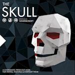 The Skull - Designed by Wintercroft