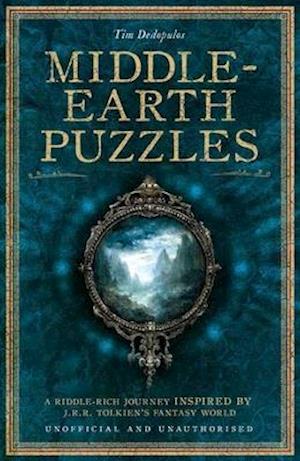 Middle Earth Puzzles