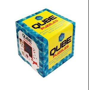 QUBE - Puzzles