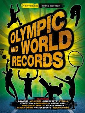 Olympic and  World Records