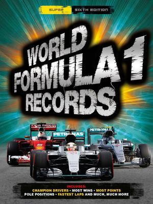 World Formula One Records